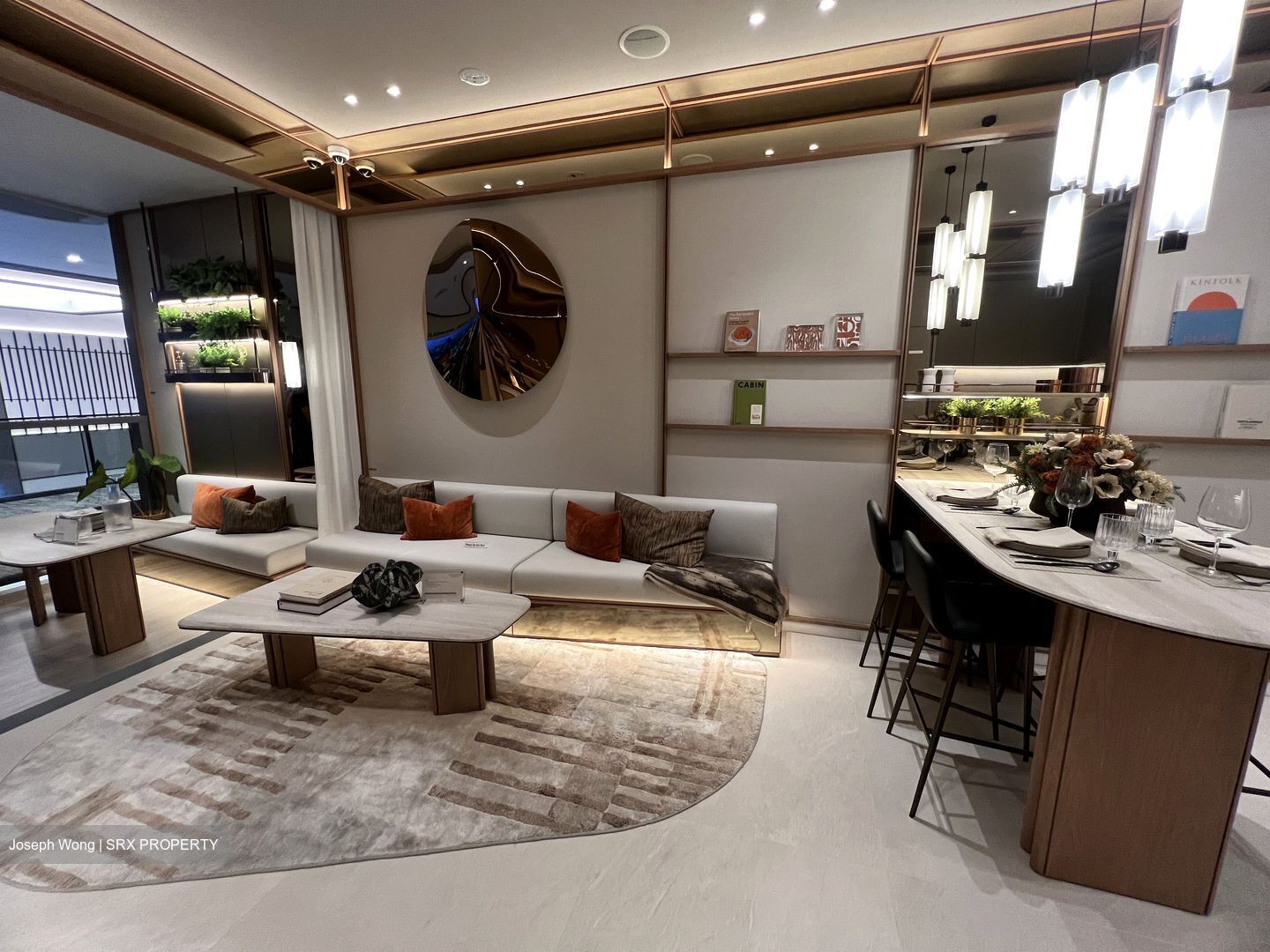 Union Square Residences (D1), Condominium #444888061